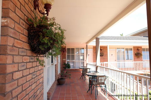 Summerhill Motor Inn - Melbourne Tourism 21
