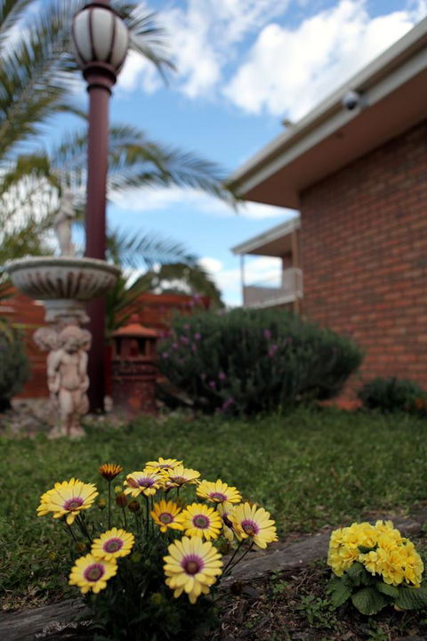 Summerhill Motor Inn - Melbourne Tourism 28