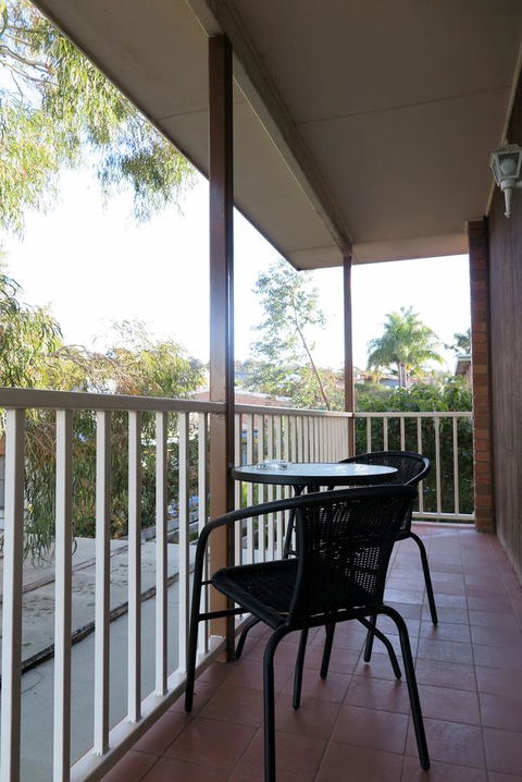 Summerhill Motor Inn - Melbourne Tourism 34