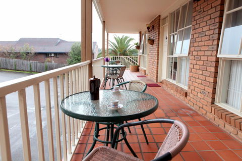 Summerhill Motor Inn - Melbourne Tourism 20