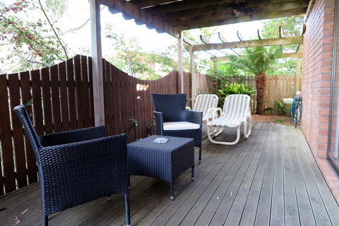 Summerhill Motor Inn - Melbourne Tourism 39