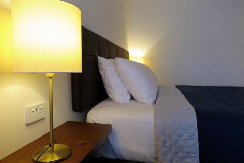 Summerhill Motor Inn - Melbourne Tourism 12
