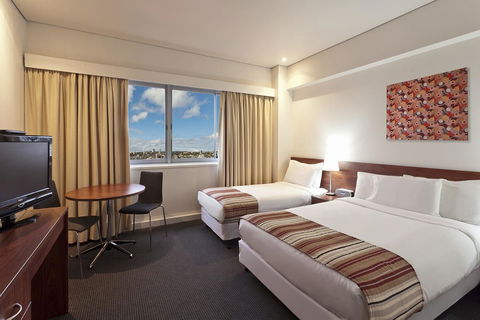 Macleay Hotel - Melbourne Tourism 8