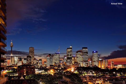 Macleay Hotel - Melbourne Tourism 23