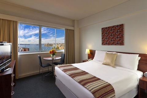 Macleay Hotel - Melbourne Tourism 11