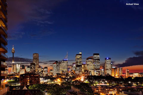 Macleay Hotel - Melbourne Tourism 20
