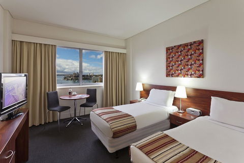 Macleay Hotel - Melbourne Tourism 7