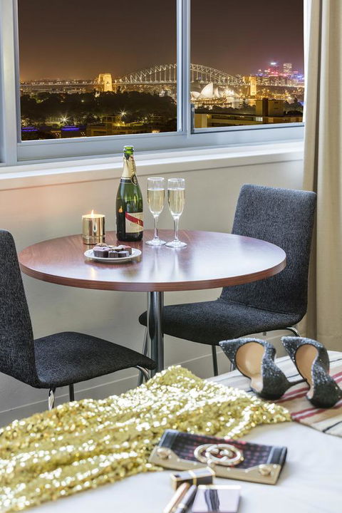 Macleay Hotel - Melbourne Tourism 17