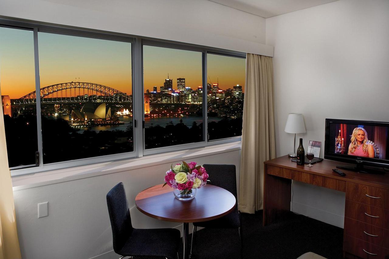 Elizabeth Bay NSW Melbourne Tourism