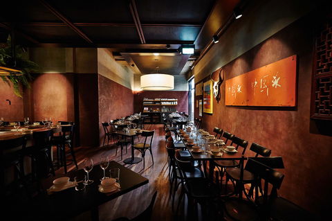 Macleay Hotel - Melbourne Tourism 28