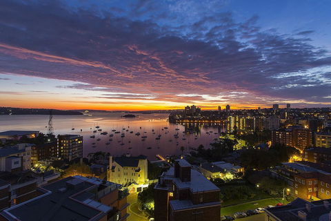 Macleay Hotel - Melbourne Tourism 19