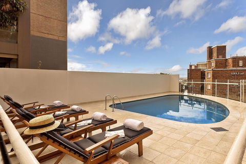 Macleay Hotel - Melbourne Tourism 25