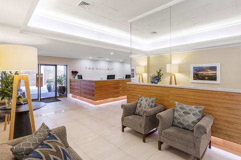 Macleay Hotel - Melbourne Tourism 4