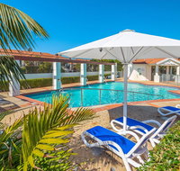 The Sands Resort at Yamba - Melbourne Tourism