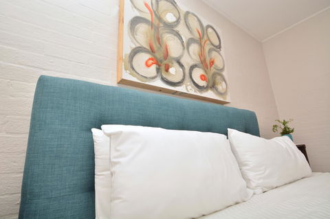 JE Guesthouse, Central To All The Hunter Valley Has To Offer - Melbourne Tourism 33