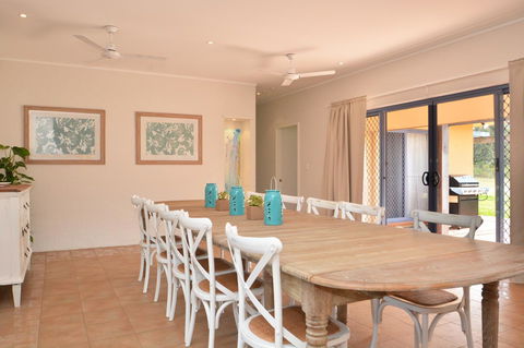 JE Guesthouse, Central To All The Hunter Valley Has To Offer - Melbourne Tourism 8
