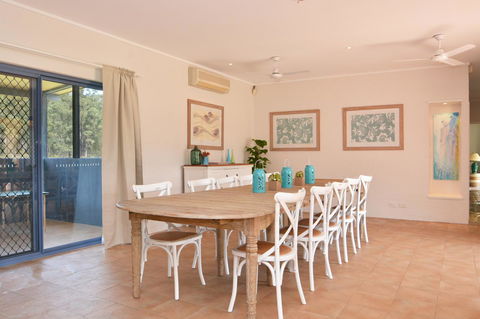JE Guesthouse, Central To All The Hunter Valley Has To Offer - Melbourne Tourism 6