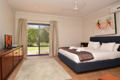 JE Guesthouse, Central To All The Hunter Valley Has To Offer - Melbourne Tourism 16