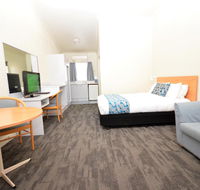 Boulevarde Motor Inn - Melbourne Tourism