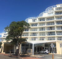 Ettalong Beach Premium Waterview Apartments - Melbourne Tourism