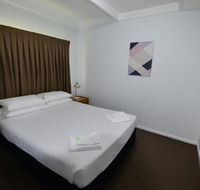 City Centre Apartments - Melbourne Tourism