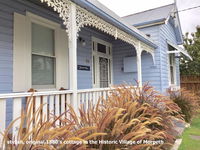 Book Morpeth Accommodation Vacations Melbourne Tourism Melbourne Tourism