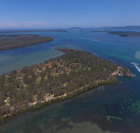 Lani's Holiday Island - Melbourne Tourism