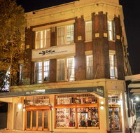 Big Hostel - Melbourne Tourism