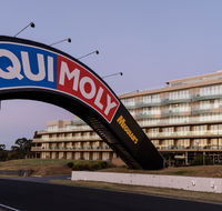 Rydges Mount Panorama Bathurst - Melbourne Tourism