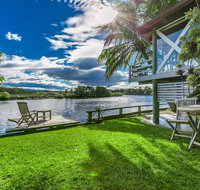 A Beach House At Byron - Melbourne Tourism