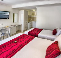 Hibiscus Motel - Melbourne Tourism