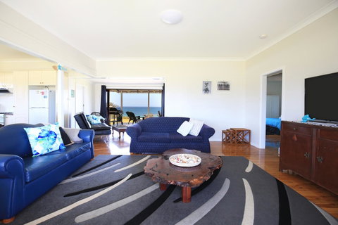 Glory @ Culburra - Absolute Beachfront - Pet & Family Friendly - Melbourne Tourism 2