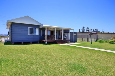 Glory @ Culburra - Absolute Beachfront - Pet & Family Friendly - Melbourne Tourism 22