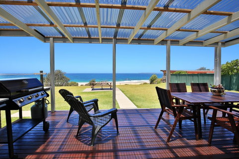 Glory @ Culburra - Absolute Beachfront - Pet & Family Friendly - Melbourne Tourism 12