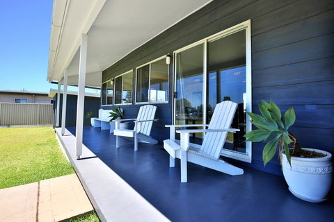 Glory @ Culburra - Absolute Beachfront - Pet & Family Friendly - Melbourne Tourism 19