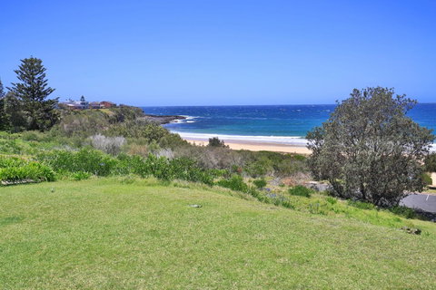 Glory @ Culburra - Absolute Beachfront - Pet & Family Friendly - Melbourne Tourism 16