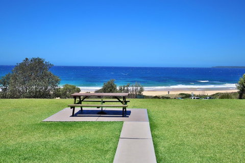 Glory @ Culburra - Absolute Beachfront - Pet & Family Friendly - Melbourne Tourism 14