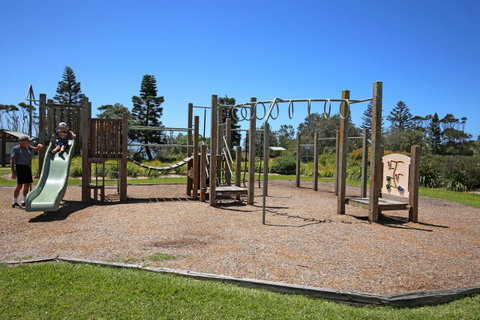 Glory @ Culburra - Absolute Beachfront - Pet & Family Friendly - Melbourne Tourism 23