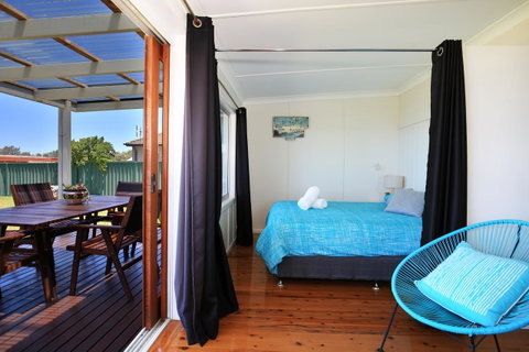 Glory @ Culburra - Absolute Beachfront - Pet & Family Friendly - Melbourne Tourism 8