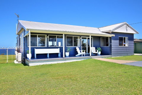 Glory @ Culburra - Absolute Beachfront - Pet & Family Friendly - Melbourne Tourism 18