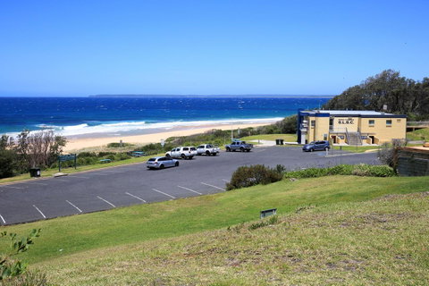 Glory @ Culburra - Absolute Beachfront - Pet & Family Friendly - Melbourne Tourism 15