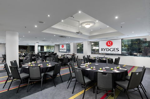 Rydges Sydney Central - Melbourne Tourism 36
