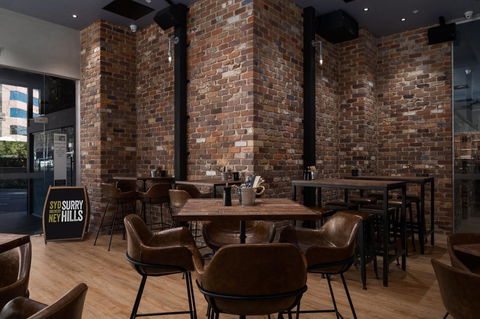 Rydges Sydney Central - Melbourne Tourism 19