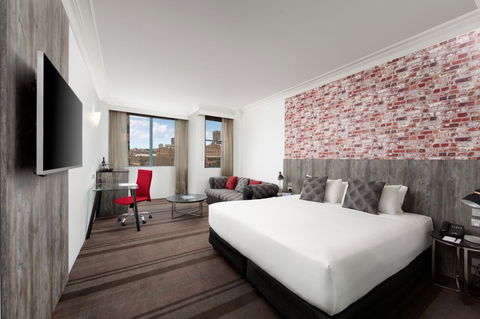 Rydges Sydney Central - Melbourne Tourism 1