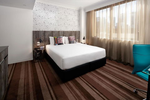 Rydges Sydney Central - Melbourne Tourism 7