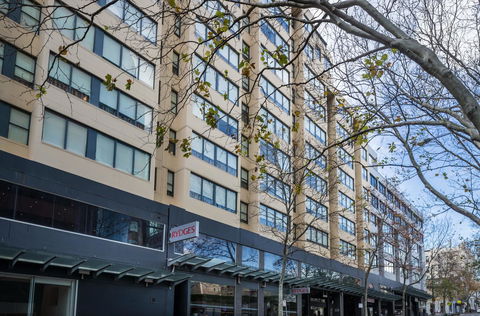 Rydges Sydney Central - Melbourne Tourism 14