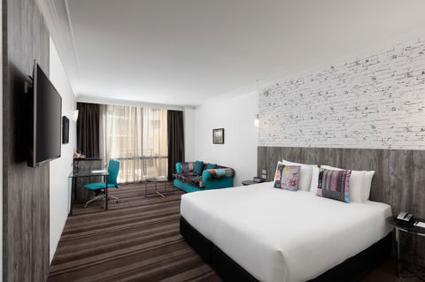 Rydges Sydney Central - Melbourne Tourism 17