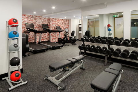 Rydges Sydney Central - Melbourne Tourism 40