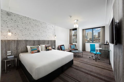 Rydges Sydney Central - Melbourne Tourism 2