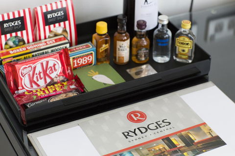 Rydges Sydney Central - Melbourne Tourism 43